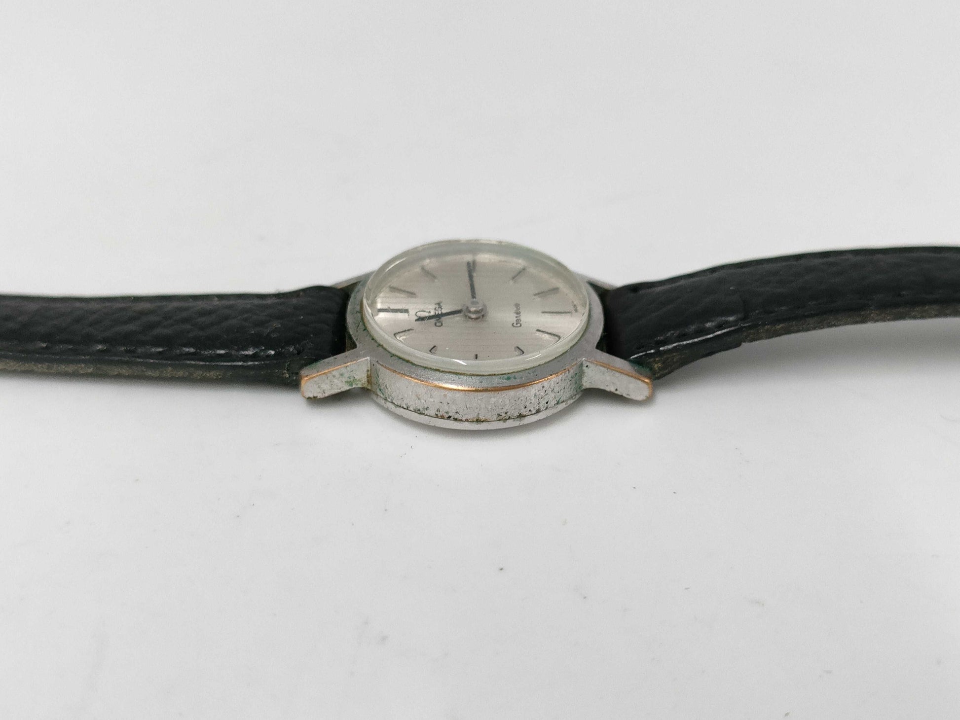OMEGA Hand-wound Women's Watch