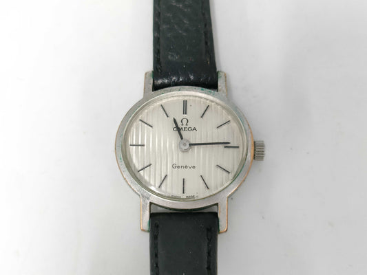 OMEGA Hand-wound Women's Watch