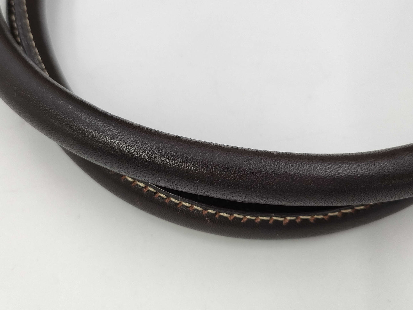 BURBERRY Novacheck Tote Bag Handbag