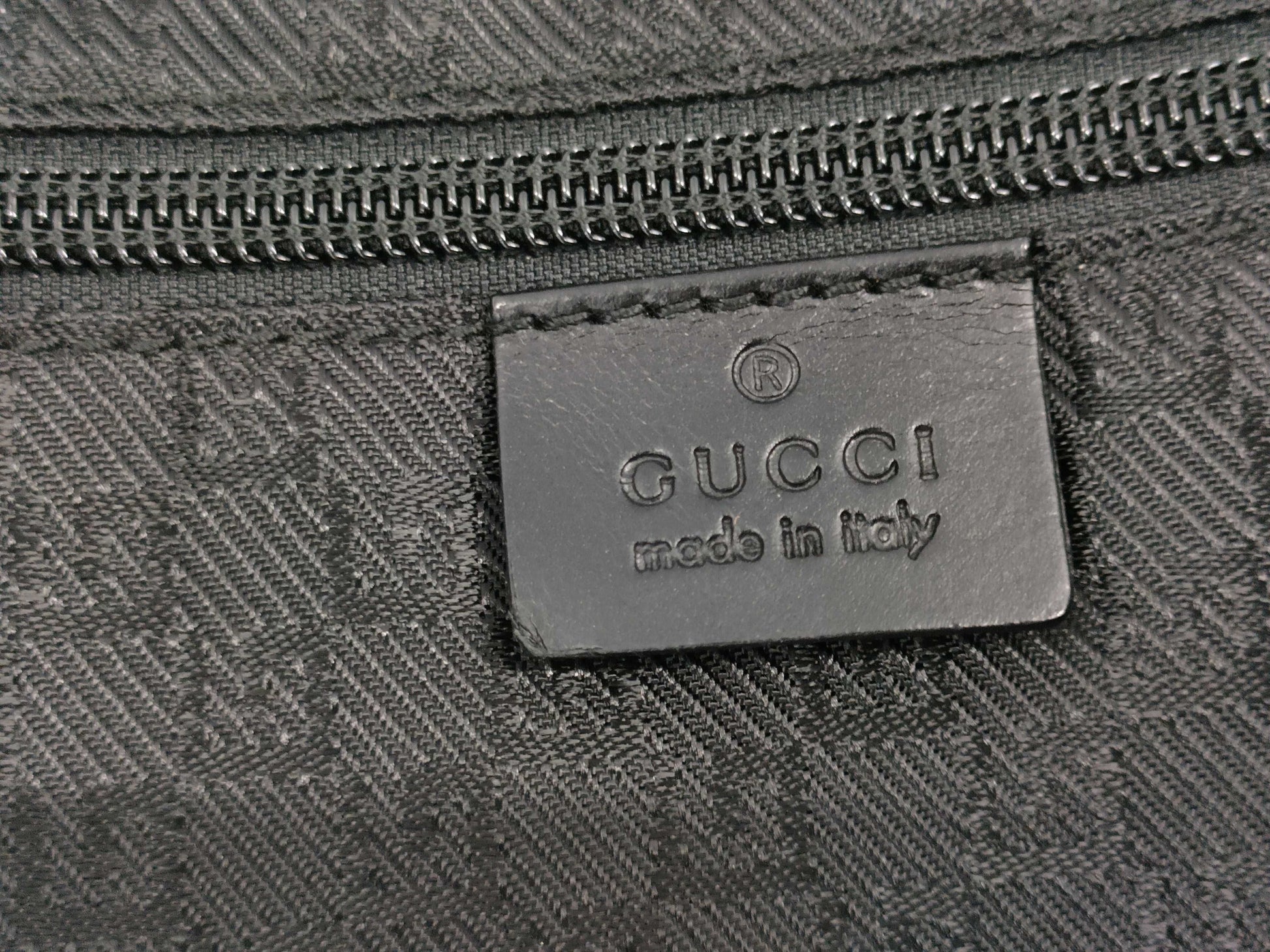 GUCCI Carry Bag 122302 Carry Bag