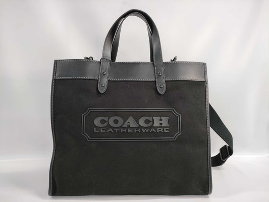 COACH 2WAY Tote C9368 Handbag