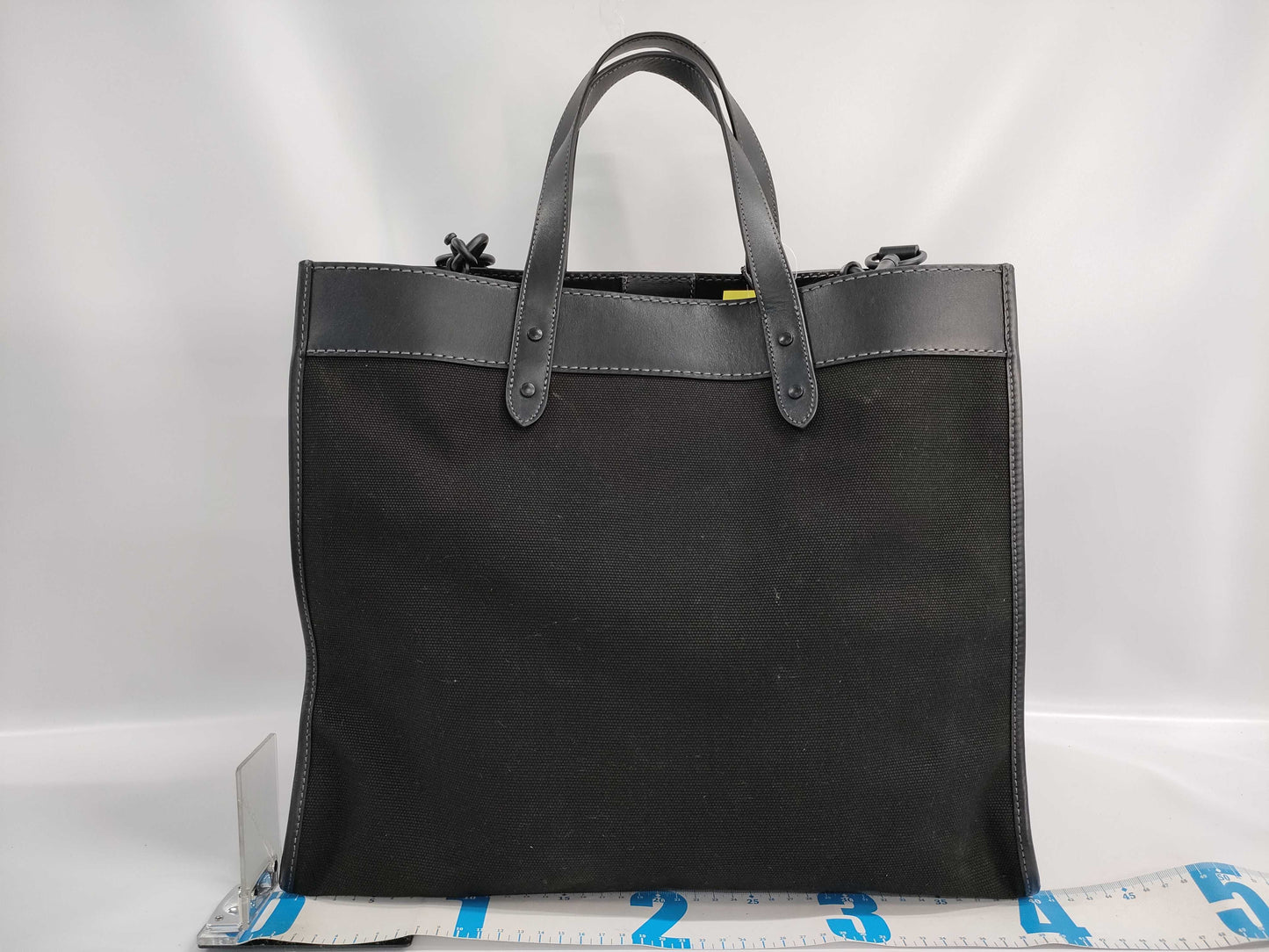 COACH 2WAY Tote C9368 Handbag