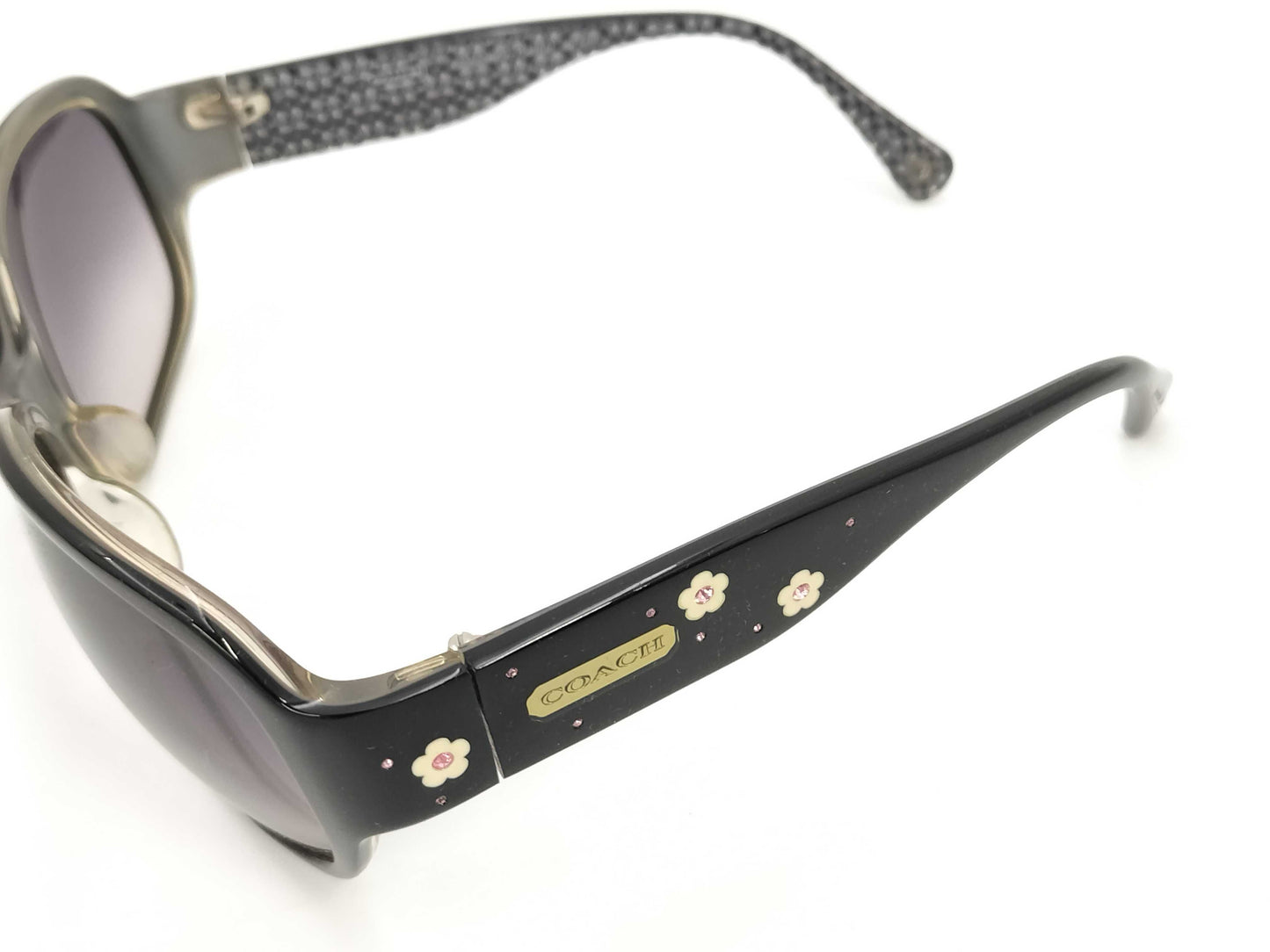 COACH S476A Sunglasses and Glasses