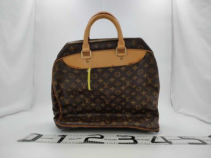 LOUIS VUITTON Monogram M41443 Evazeon Business Bag