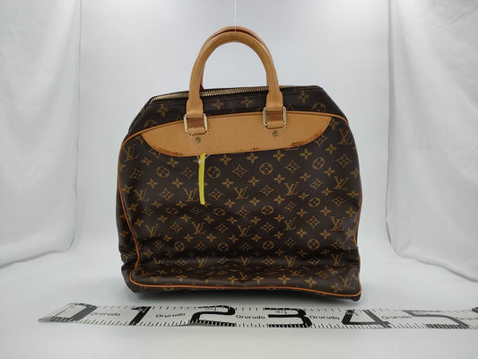 LOUIS VUITTON Monogram M41443 Evazeon Business Bag