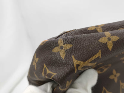 LOUIS VUITTON Monogram M41443 Evazeon Business Bag