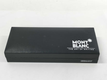MONTBLANC Meisterstück Ballpoint Pen, Pens & Fountain Pens
