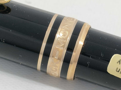 MONTBLANC Meisterstück Ballpoint Pen, Pens & Fountain Pens