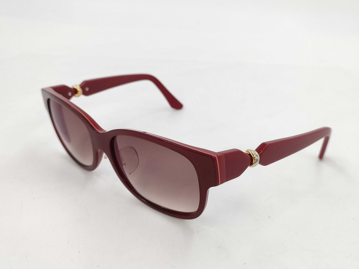 Cartier Trinity Sunglasses Sunglasses Glasses