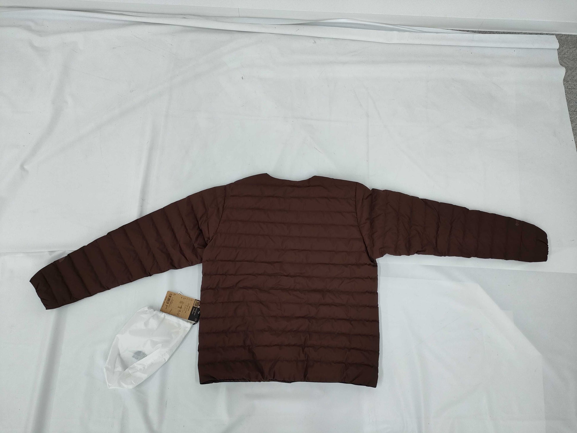 THE NORTH FACE THE NORTH FACE The North Face Zephyr Shell ND92262 Tops