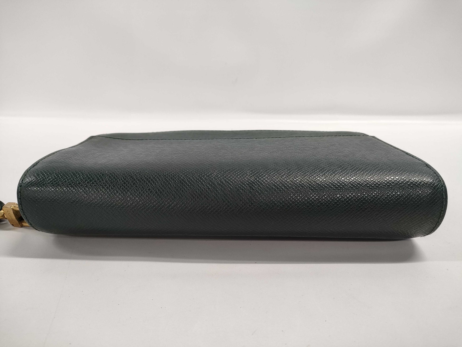 LOUIS VUITTON Taiga Baikal Second Bag Second Bag