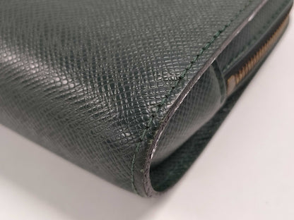 LOUIS VUITTON Taiga Baikal Second Bag Second Bag