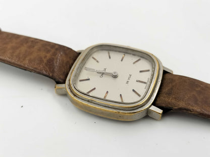 OMEGA De Ville Women's Watch