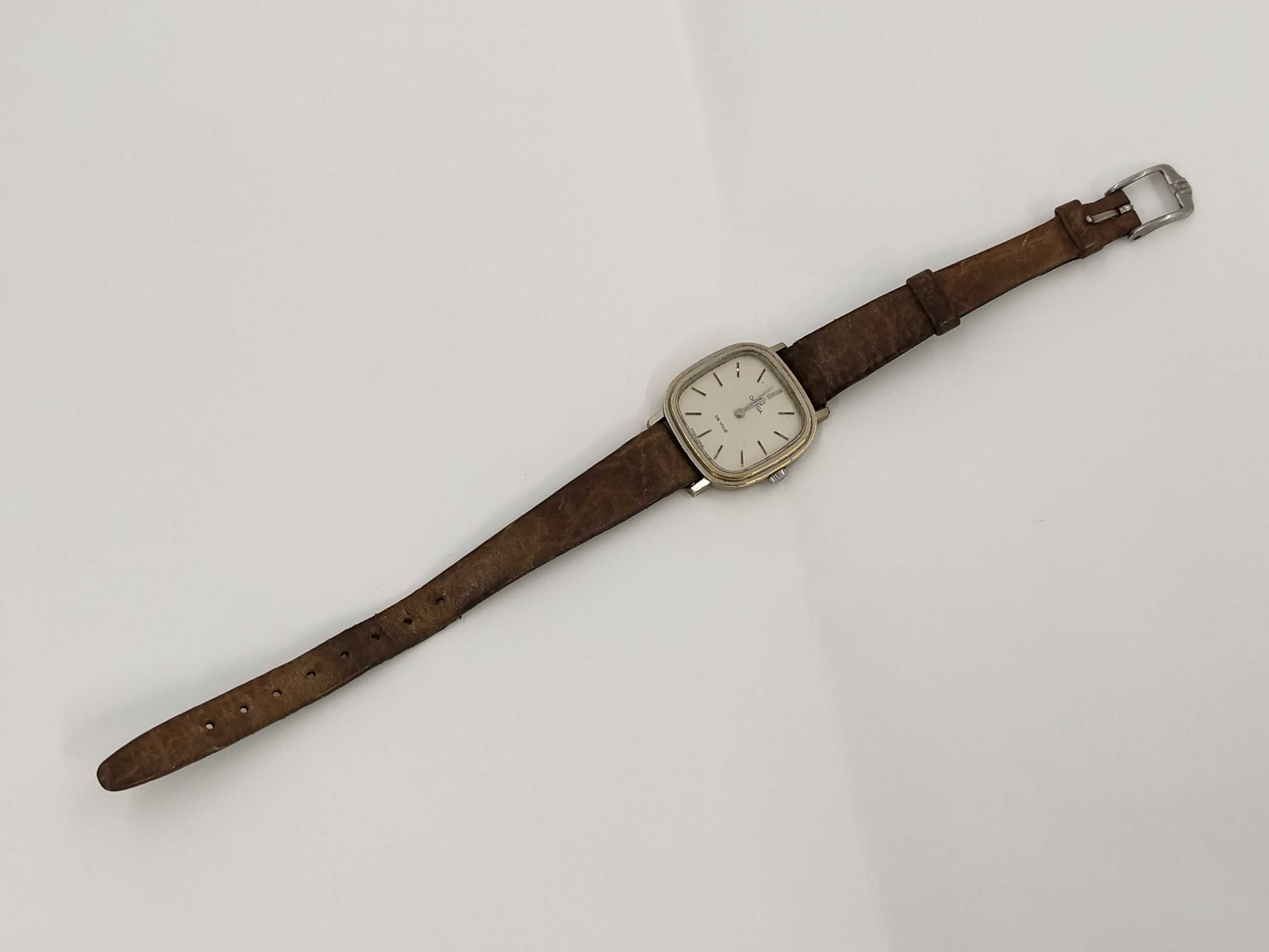 OMEGA De Ville Women's Watch