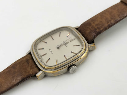 OMEGA De Ville Women's Watch
