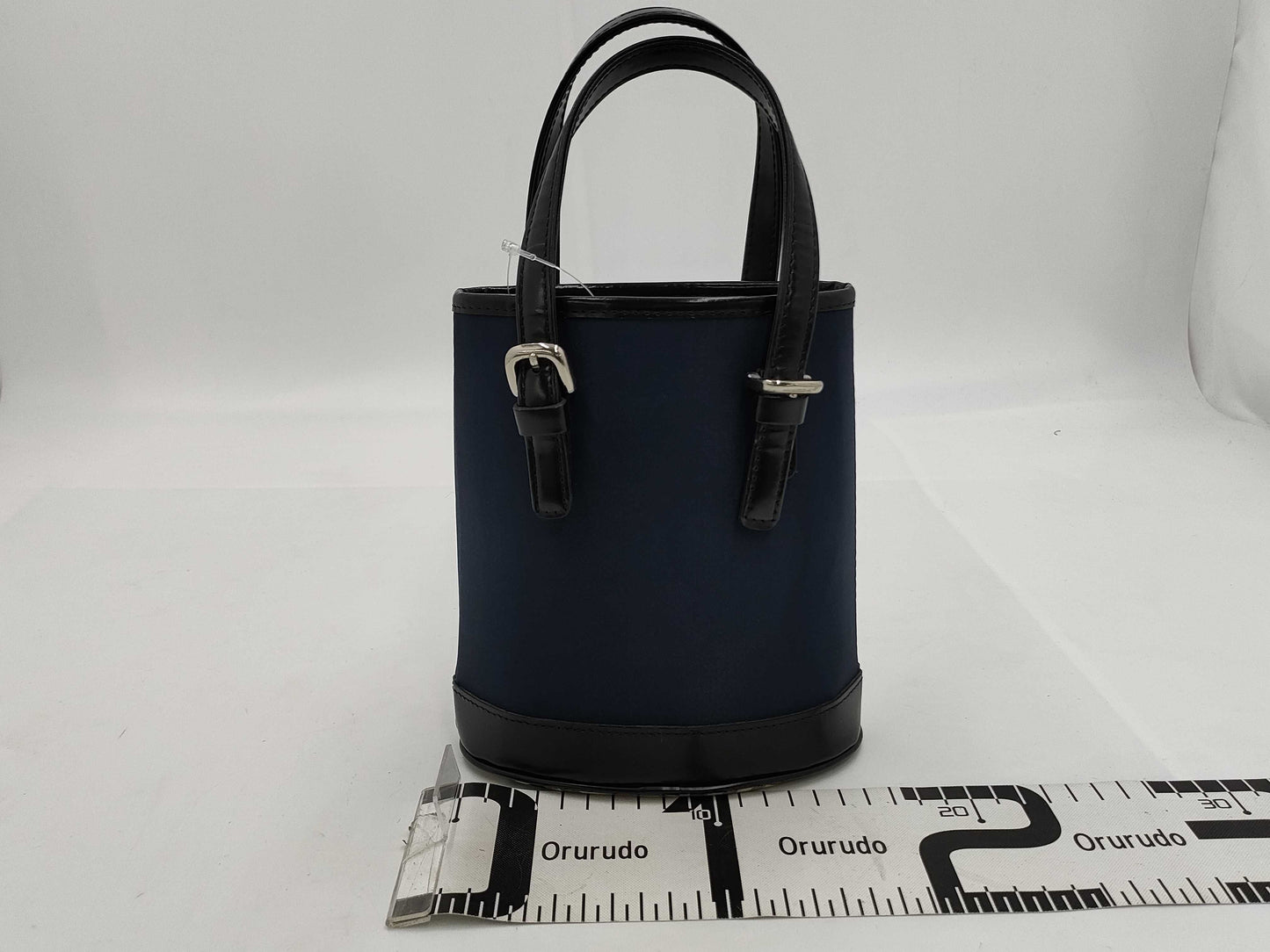 Burberrys Bucket Mini Handbag Handbag