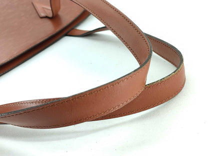 LOUIS VUITTON Epi Saint-Jacques Shoulder Bag