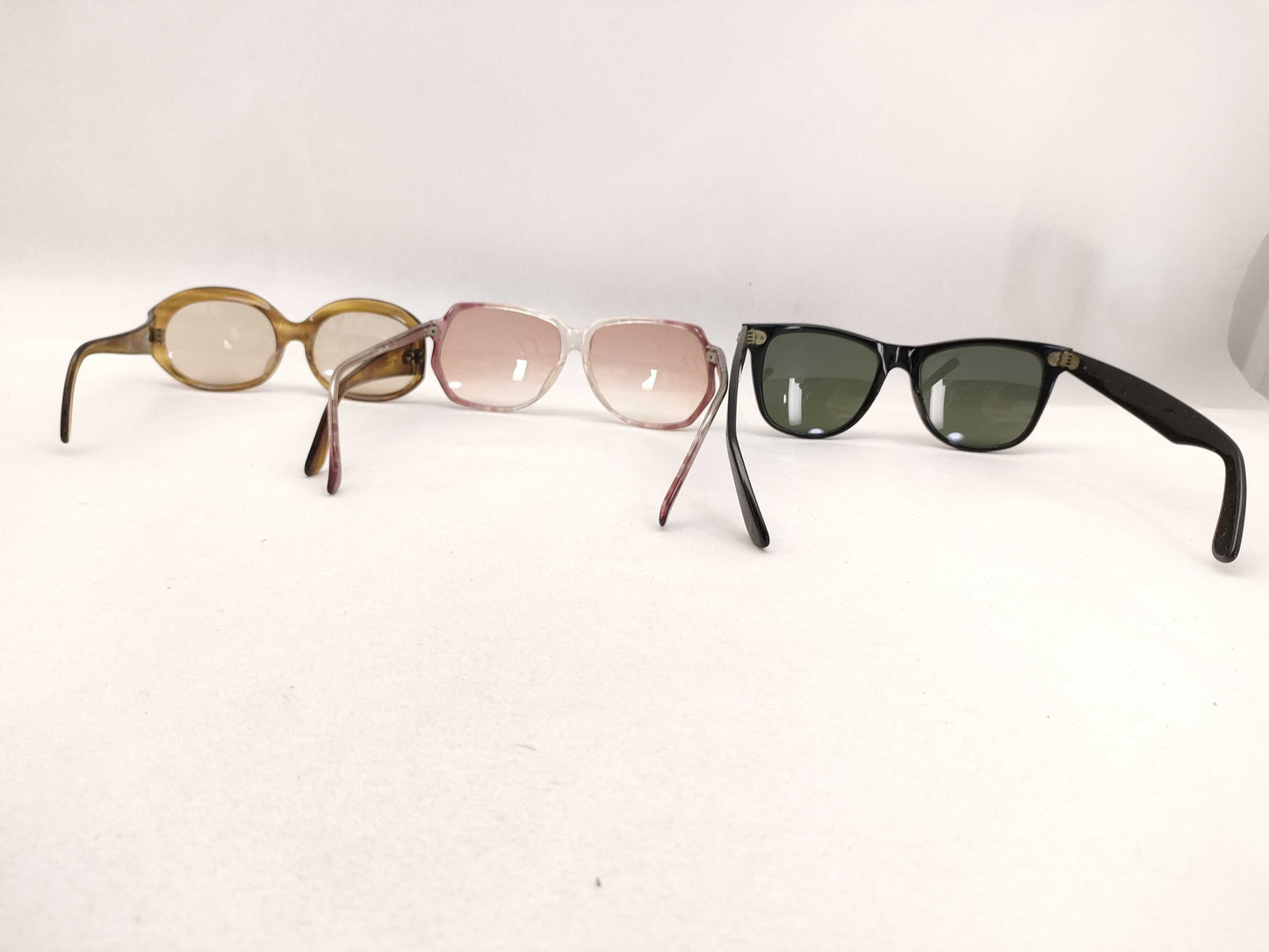 RayBan Givenchy/Yves Saint Laurent/Nina Ricci/*5 sunglasses/glasses