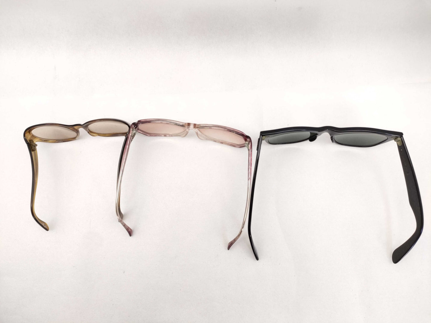 RayBan Givenchy/Yves Saint Laurent/Nina Ricci/*5 sunglasses/glasses