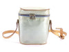 LOUIS VUITTON Vernis Sullivan Vertical Shoulder Bag
