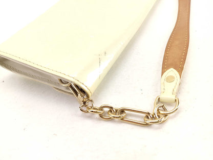 LOUIS VUITTON Vernis Sunset Boulevard Shoulder Bag