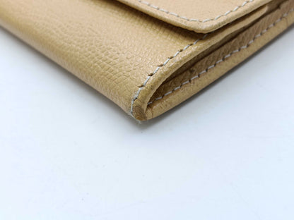 agnes b Balenciaga/Nina Ricci/Kitamura 5-piece wallet set