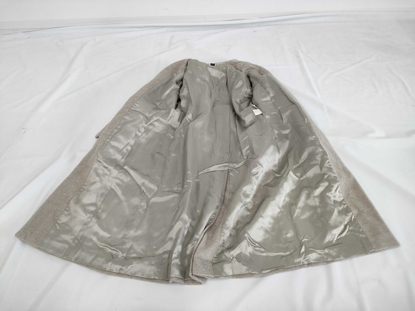 MaxMara Max & Co Coat 95% Lana Virgin / 5% Cashmere Coat