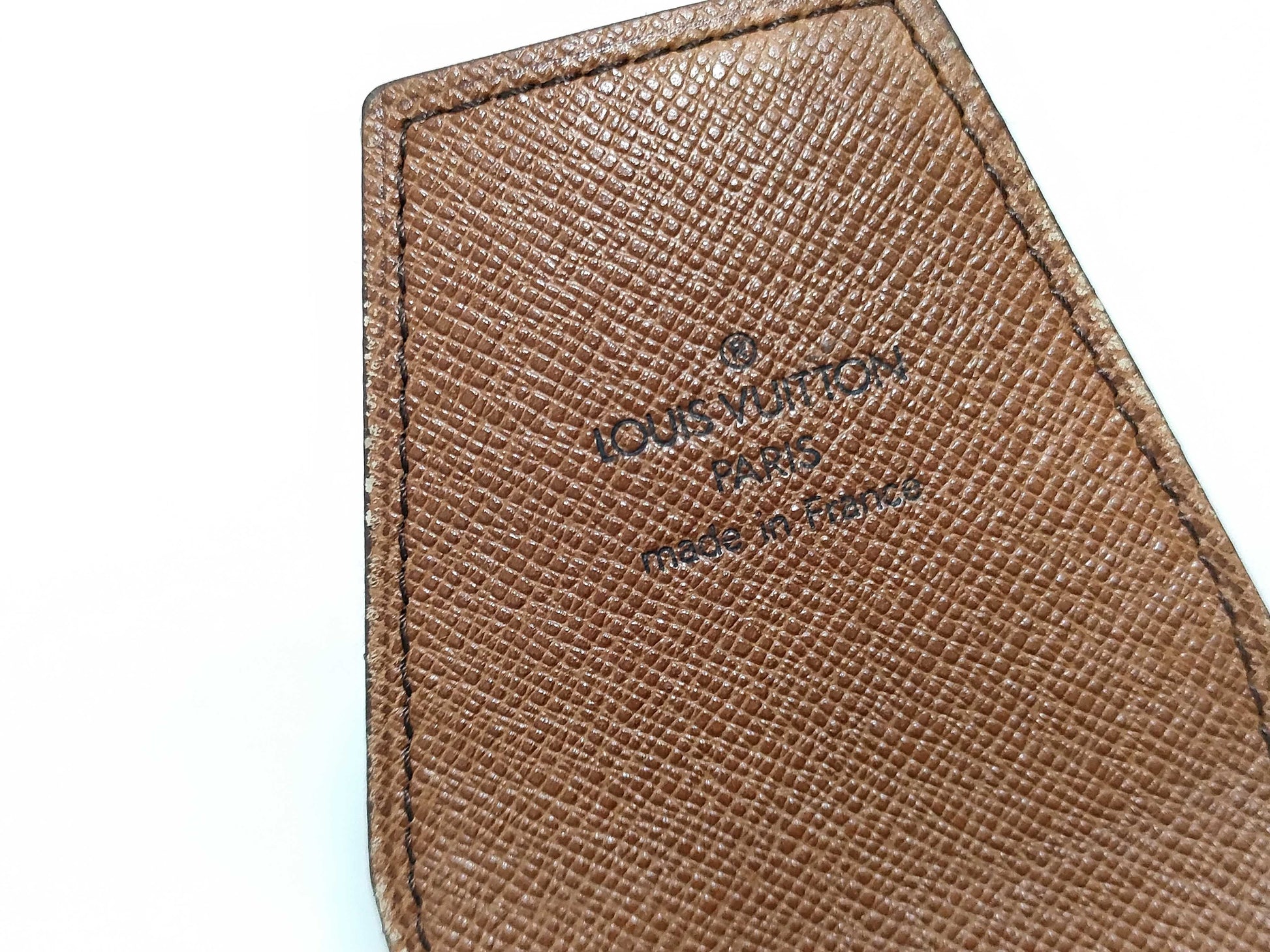 LOUIS VUITTON Monogram Wallet/Epi Accessory Set Other Accessories