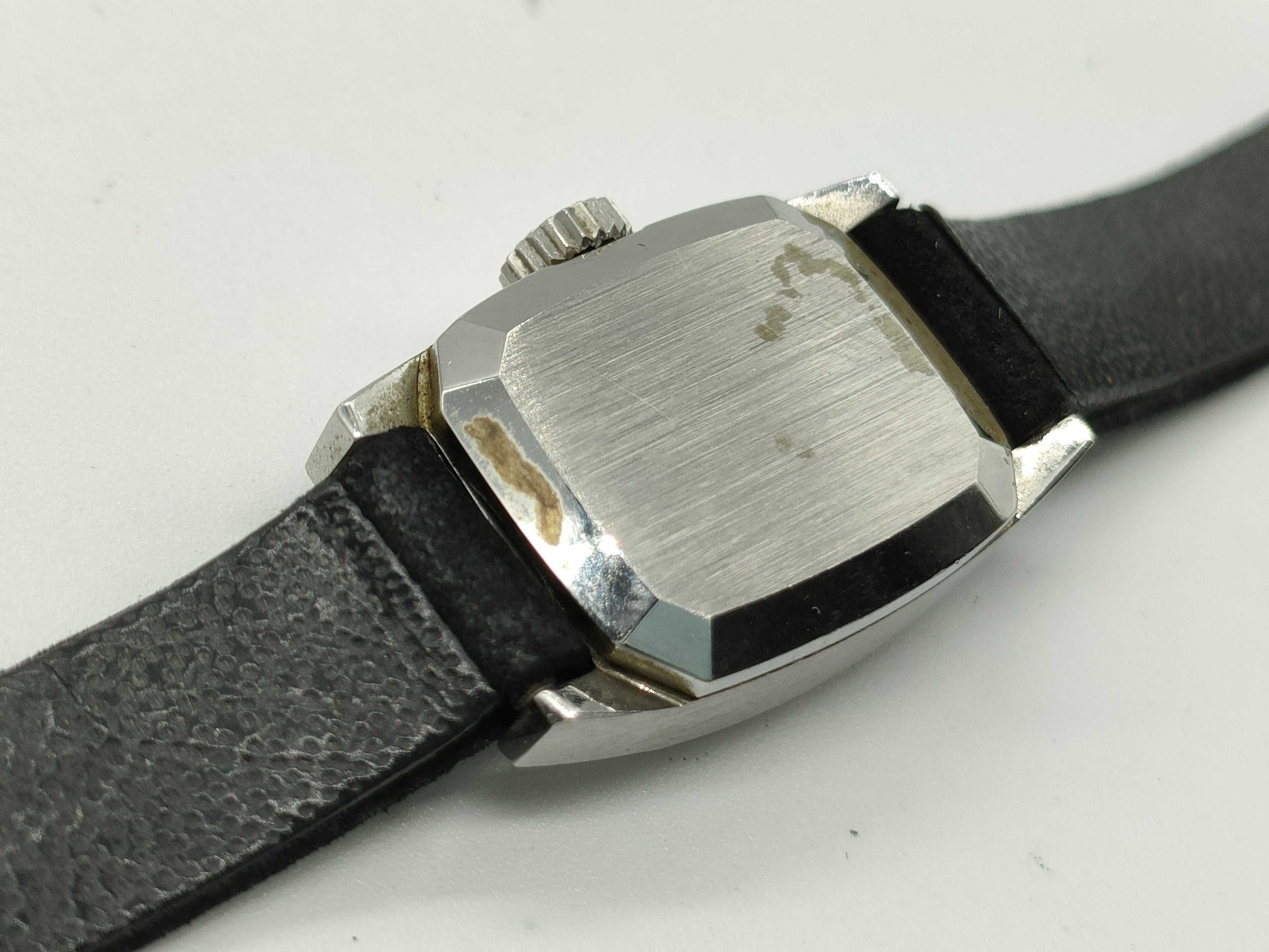 OMEGA De Ville Hand-Wound Women's Watch