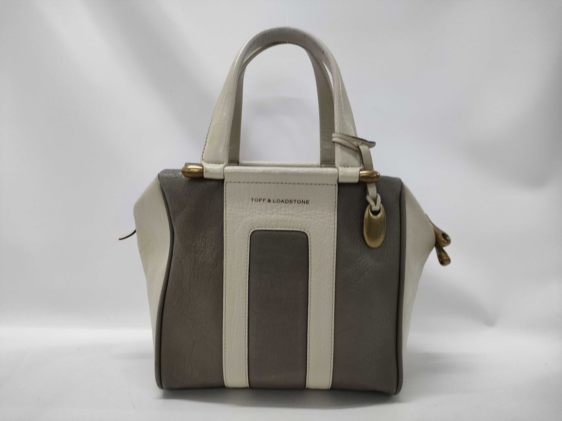 Toff & Loadstone Leather Handbag