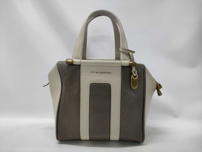 Toff & Loadstone Leather Handbag