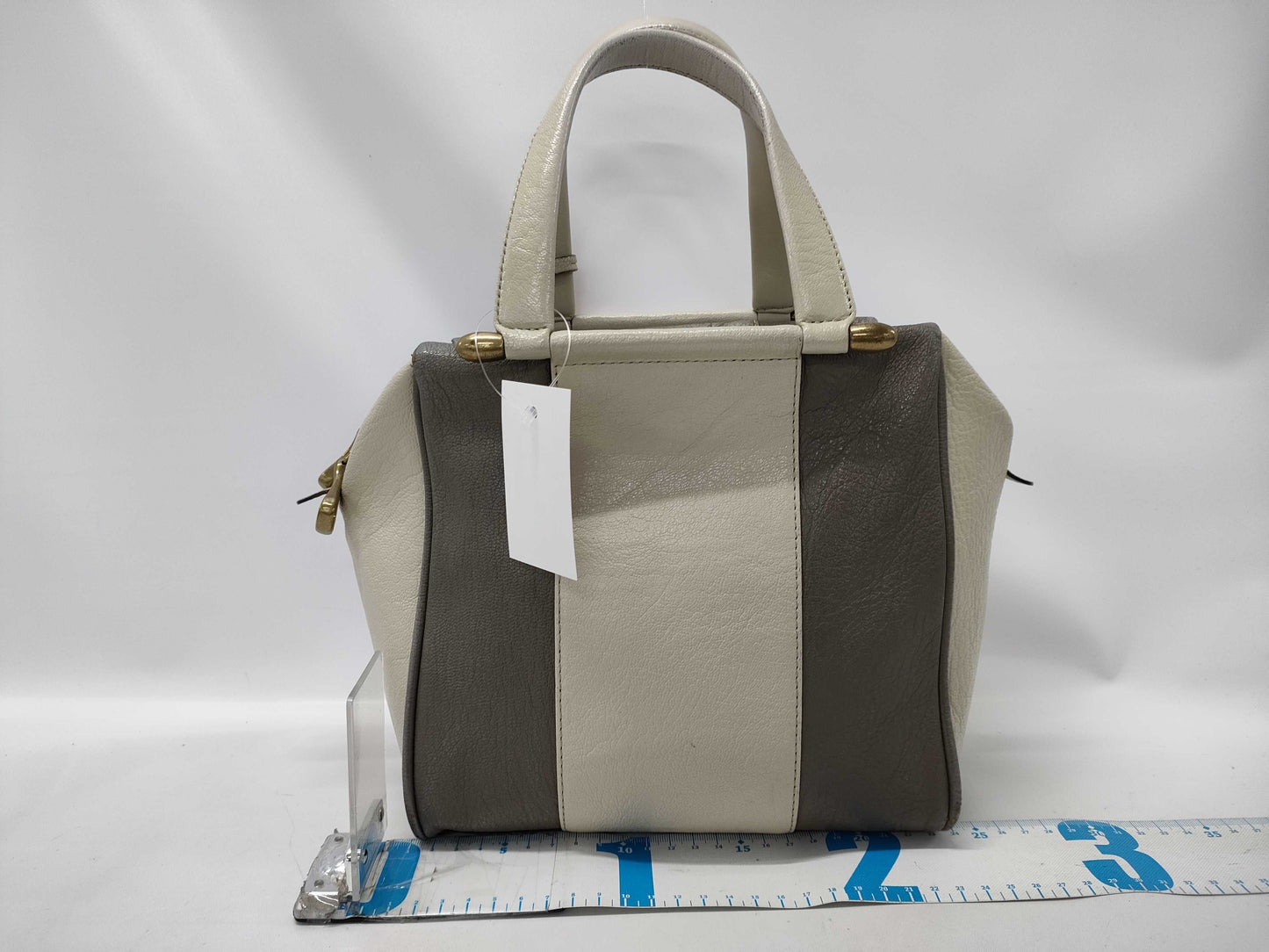 Toff & Loadstone Leather Handbag