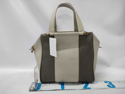 Toff & Loadstone Leather Handbag