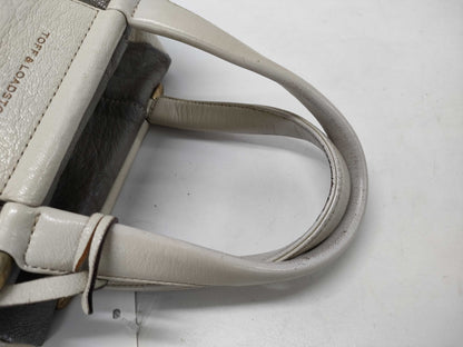 Toff & Loadstone Leather Handbag