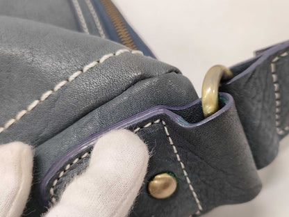 Tsuchiya Bag Shoulder Bag