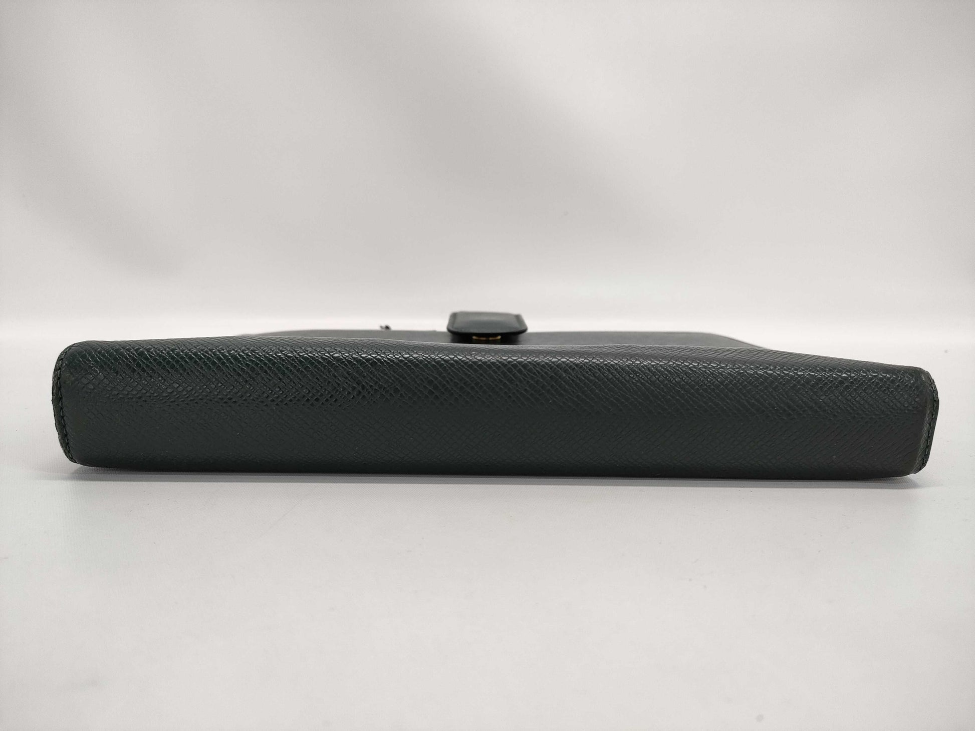 LOUIS VUITTON Taiga Notebook / Paper Set Notebook Cover