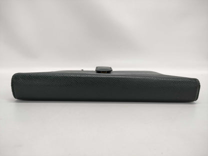 LOUIS VUITTON Taiga Notebook / Paper Set Notebook Cover