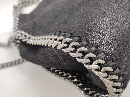 Stella McCartney Chain Shoulder Bag