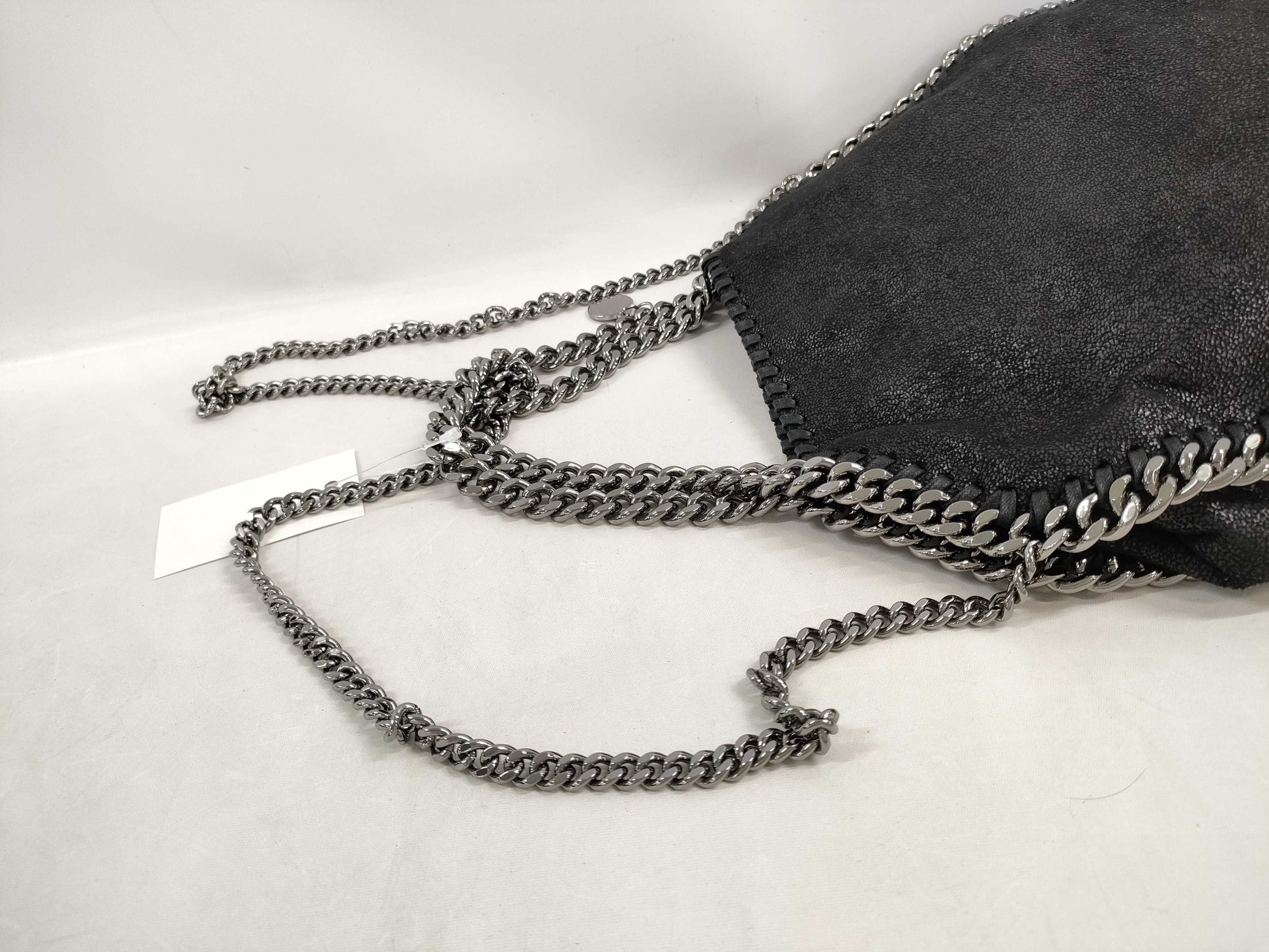 Stella McCartney Chain Shoulder Bag