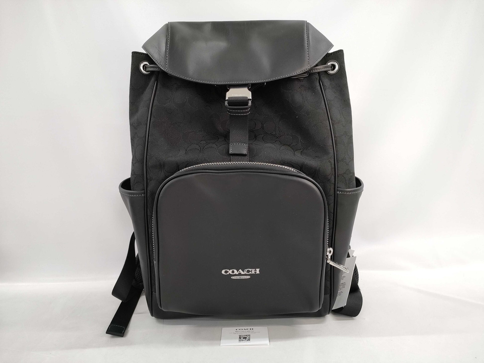 COACH Backpack CW172 Backpack