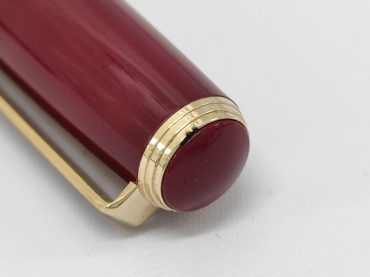 22K Platinum Fountain Pen Pens & Fountain Pens