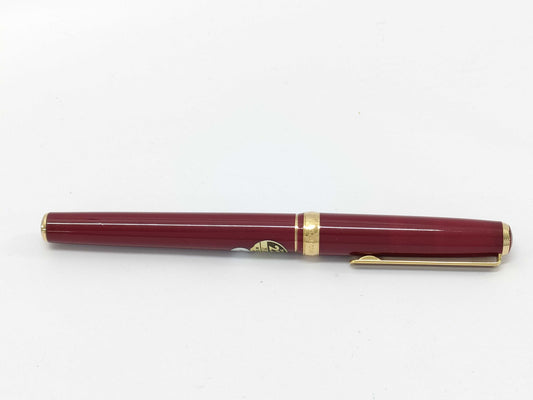 22K Platinum Fountain Pen Pens & Fountain Pens