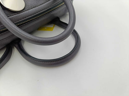 MARC JACOBS Mini Boston Handbag