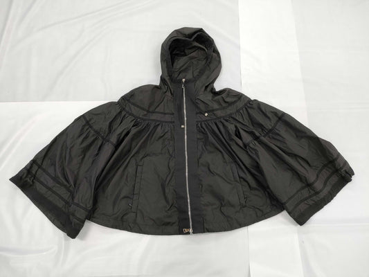 MONCLER Women's Blouson Flared Sleeve Jacket