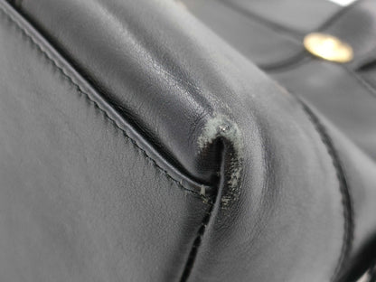 GIVENCHY Leather Handbag