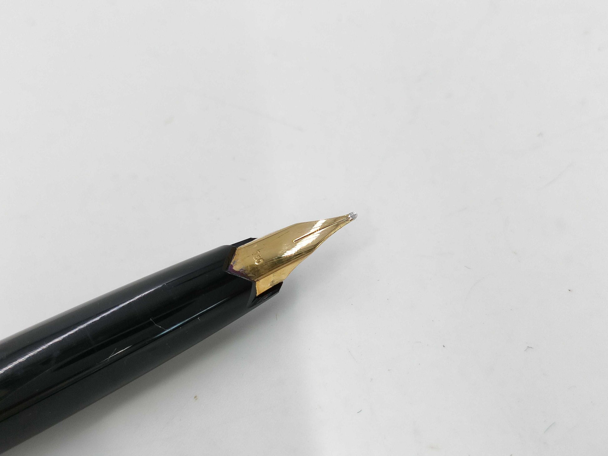 MONTBLANC Montblanc 221 Nib 750 Pen/Fountain Pen