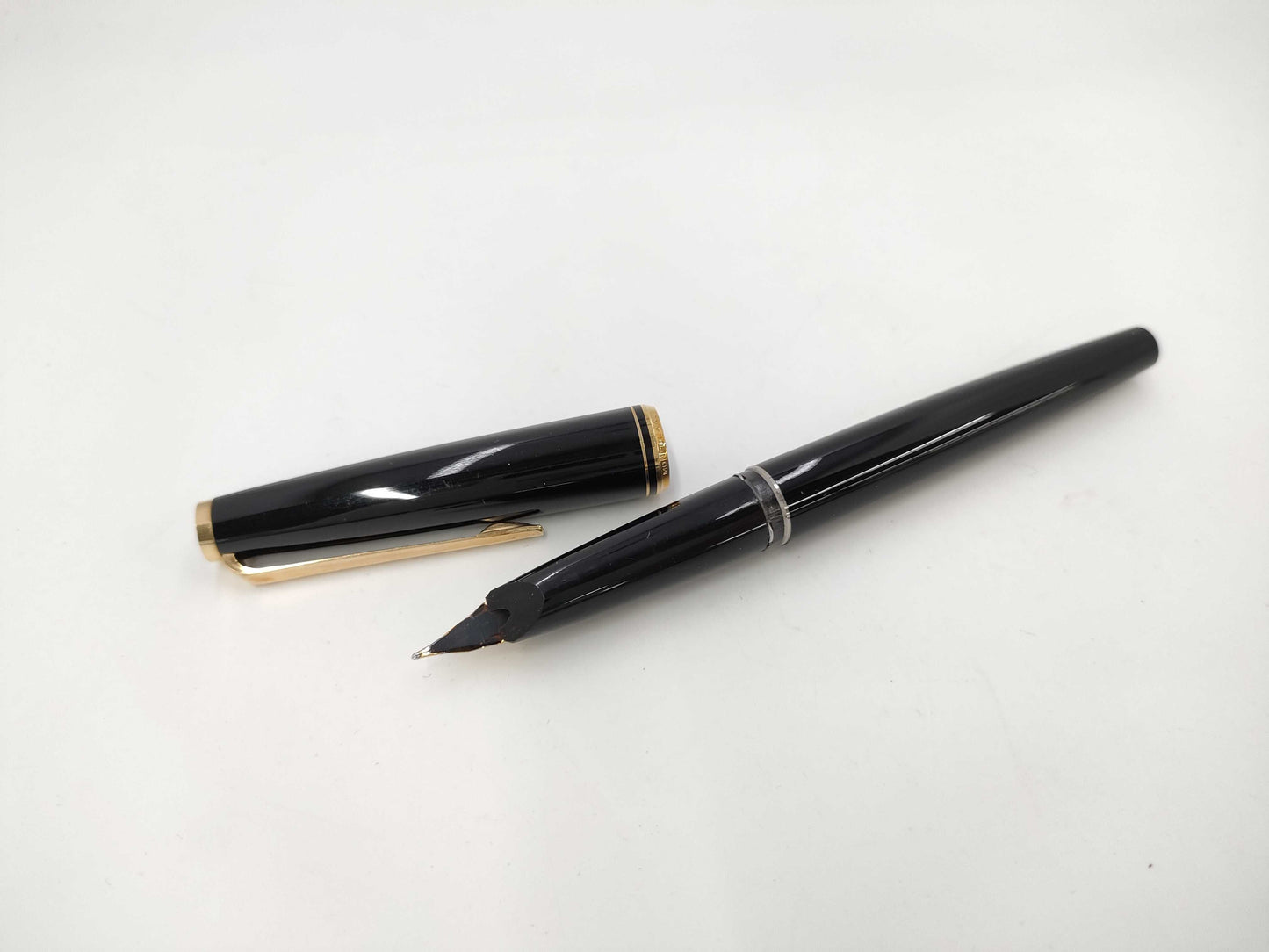 MONTBLANC Montblanc 221 Nib 750 Pen/Fountain Pen