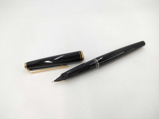 MONTBLANC Montblanc 221 Nib 750 Pen/Fountain Pen