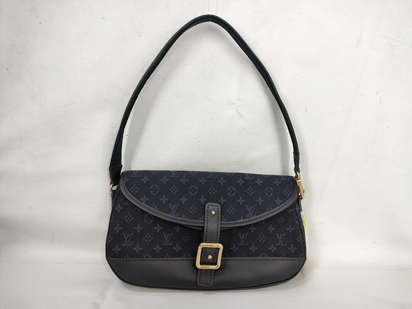 LOUIS VUITTON Monogram Mini Minimal Jolie Shoulder Bag