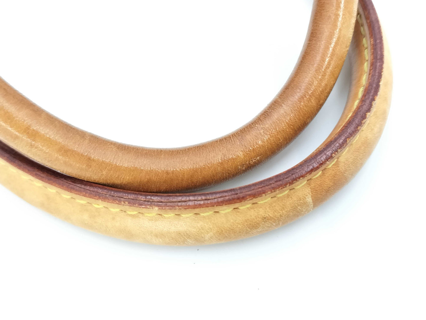 LOUIS VUITTON Damier Azure Berkeley Handbag